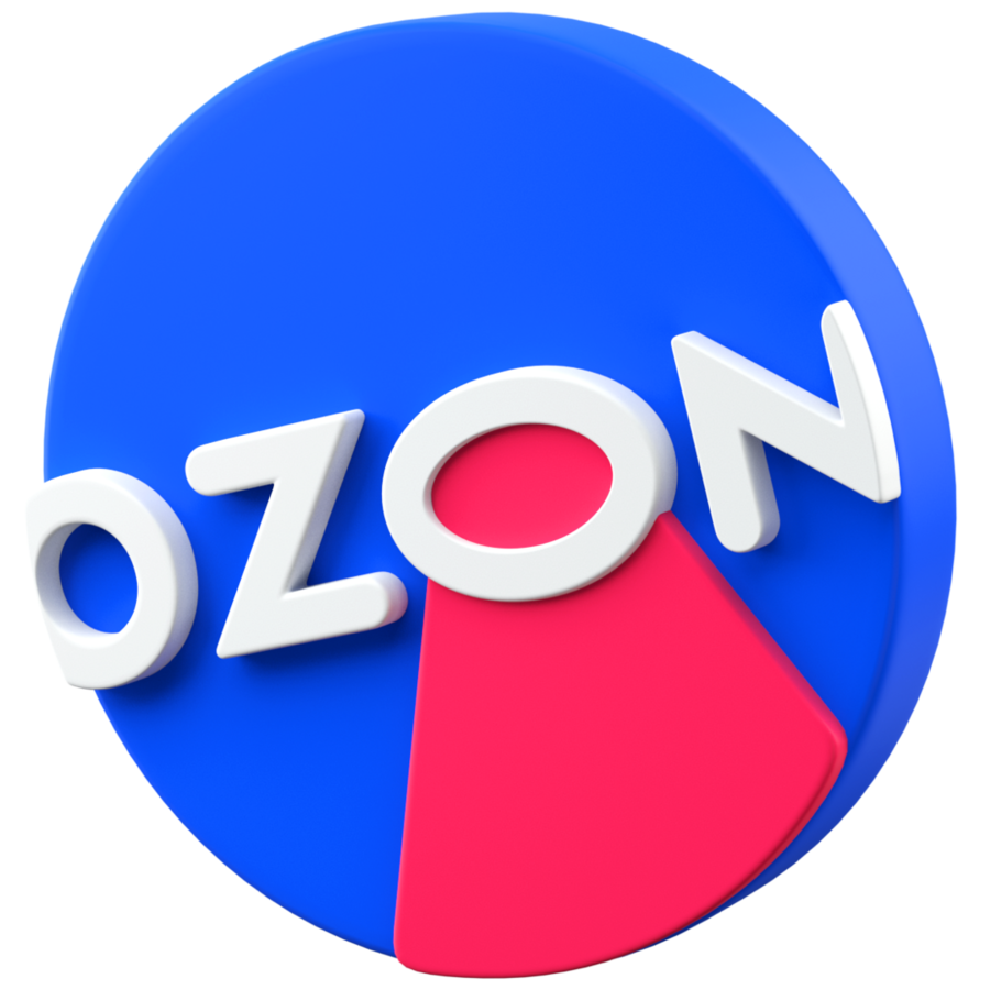 Сертификат OZON на 500руб